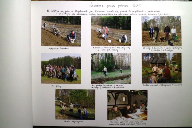 Kawałek historii